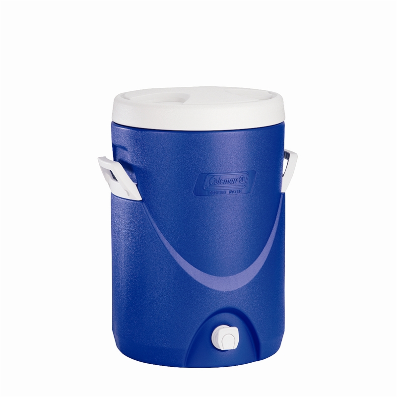 Coleman Beverage Cooler 19L Blue Bunnings Warehouse