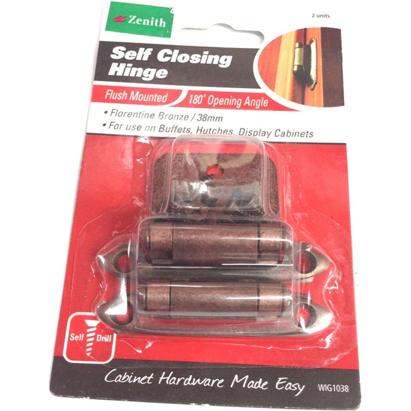 Cabinet Hinges From Bunnings Warehouse New Zealand ...