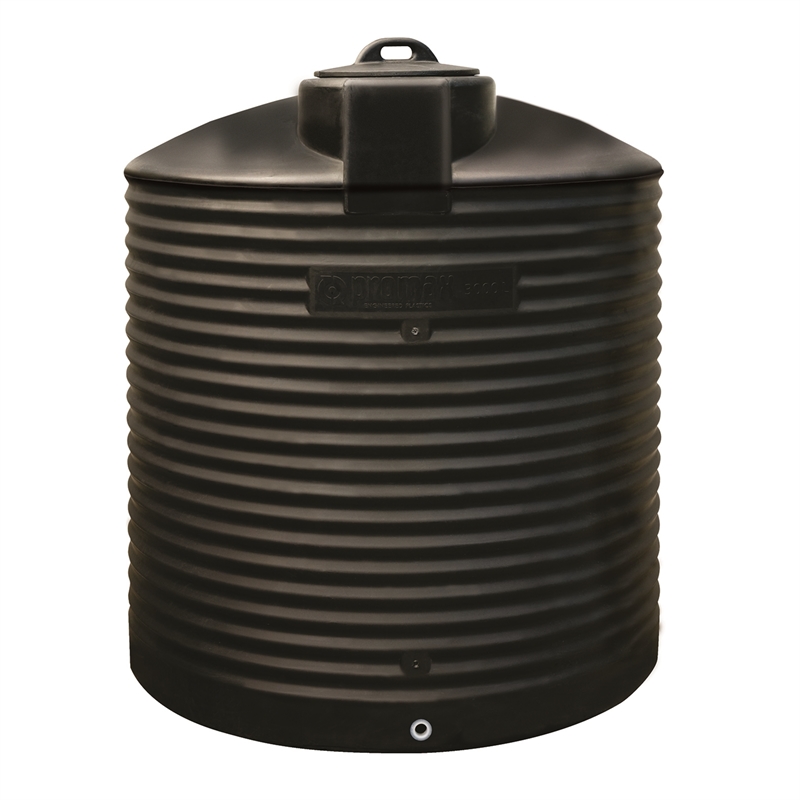 Promax 3000L WaterTank Bunnings Warehouse