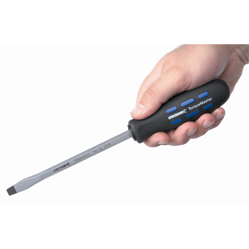 Kincrome Torque Master Screwdriver Set 13pc Bunnings Warehouse