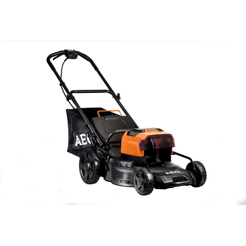 Cordless Lawn Mowers From Bunnings Warehouse New Zealand Bunnings