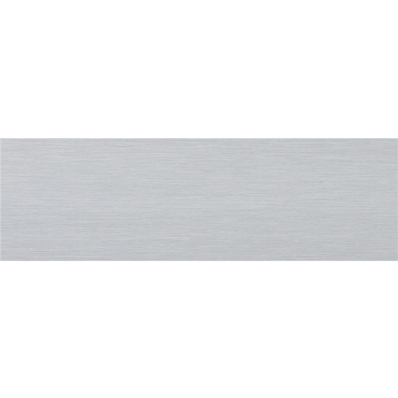 Kaboodle Kitset 2400 x 145mm Panels Kickboard Aluminium Bunnings