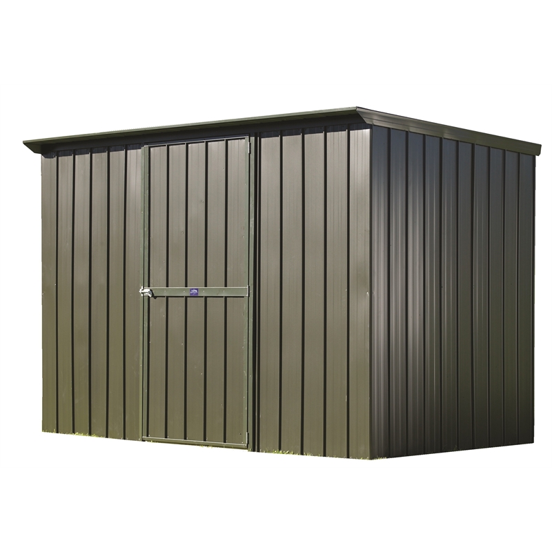  800 Garden Shed 2.810x1.690m Karaka SKU 00126219  Bunnings Warehouse