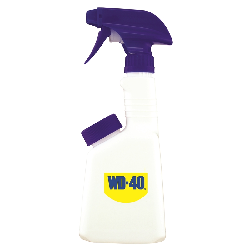 Wd40 Spray Applicator Bottle Bunnings Warehouse 5820