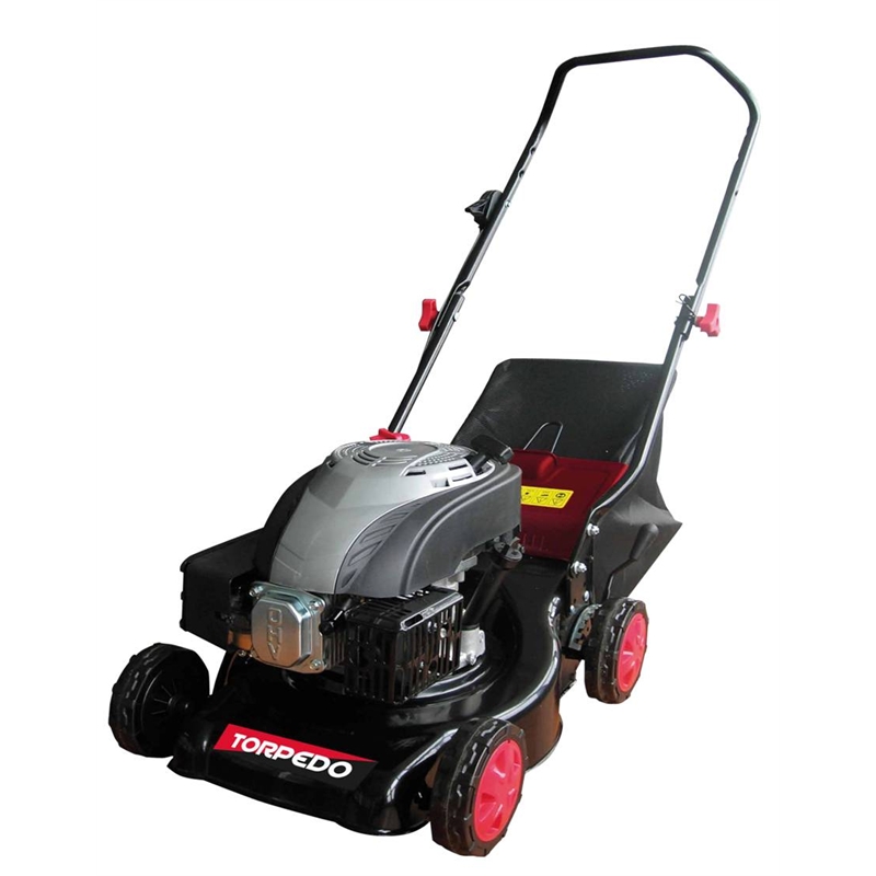 Petrol Lawn Mowers From Bunnings Warehouse New Zealand Bunnings Warehouse