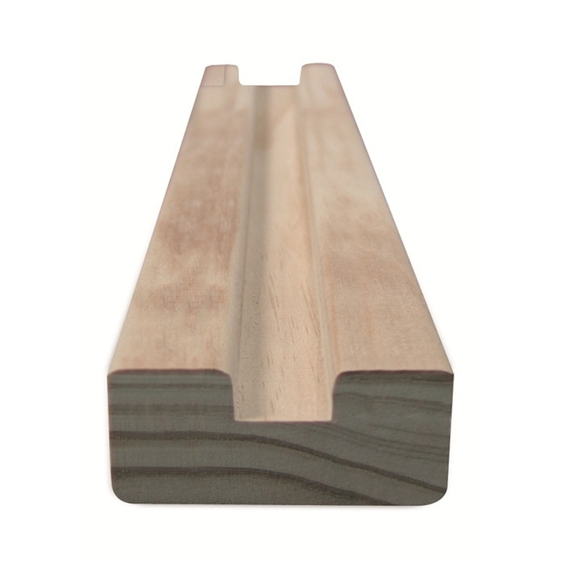 Trellis Capping 70x35mm x2.5m Bunnings Warehouse