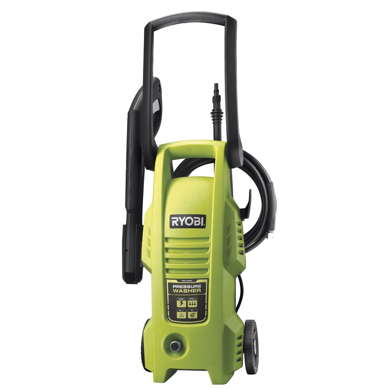 Ryobi Water Blaster 1550W 1885PSI Bunnings Warehouse