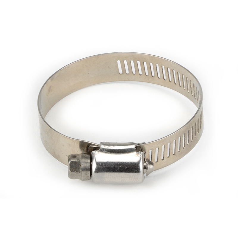 Hose Clamp 33 57mm Stainless Steel Bunnings Warehouse