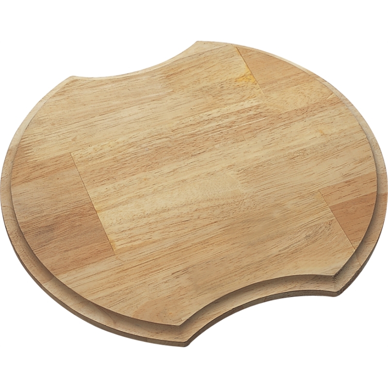Project Round Chopping Board