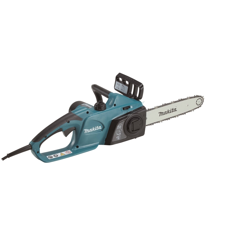 Makita Electric Chainsaw 1800w 400mm Bunnings Warehouse