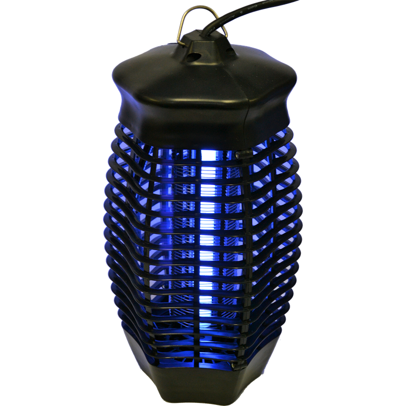 Waxworks Bug Zapper Econ Bunnings Warehouse