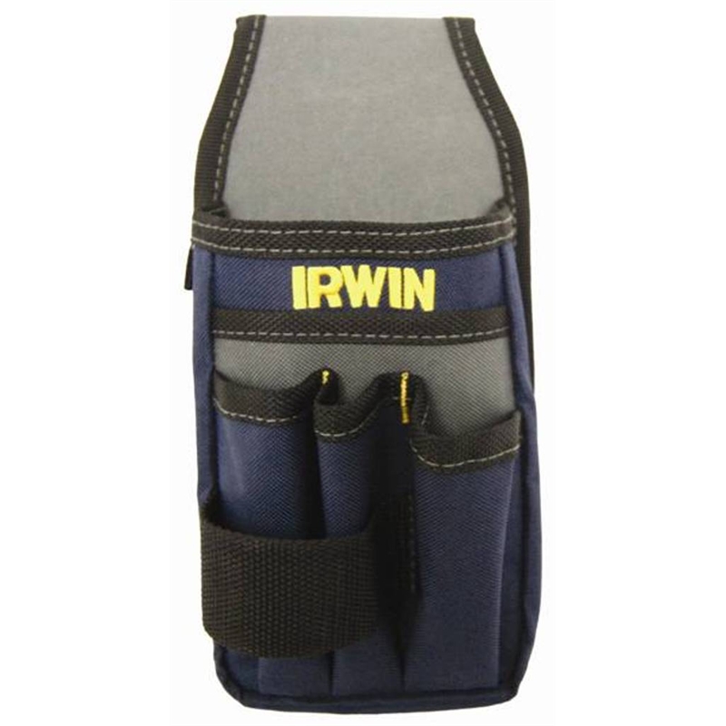 Irwin Universal Tool Pouch SKU 00280959 | Bunnings Warehouse