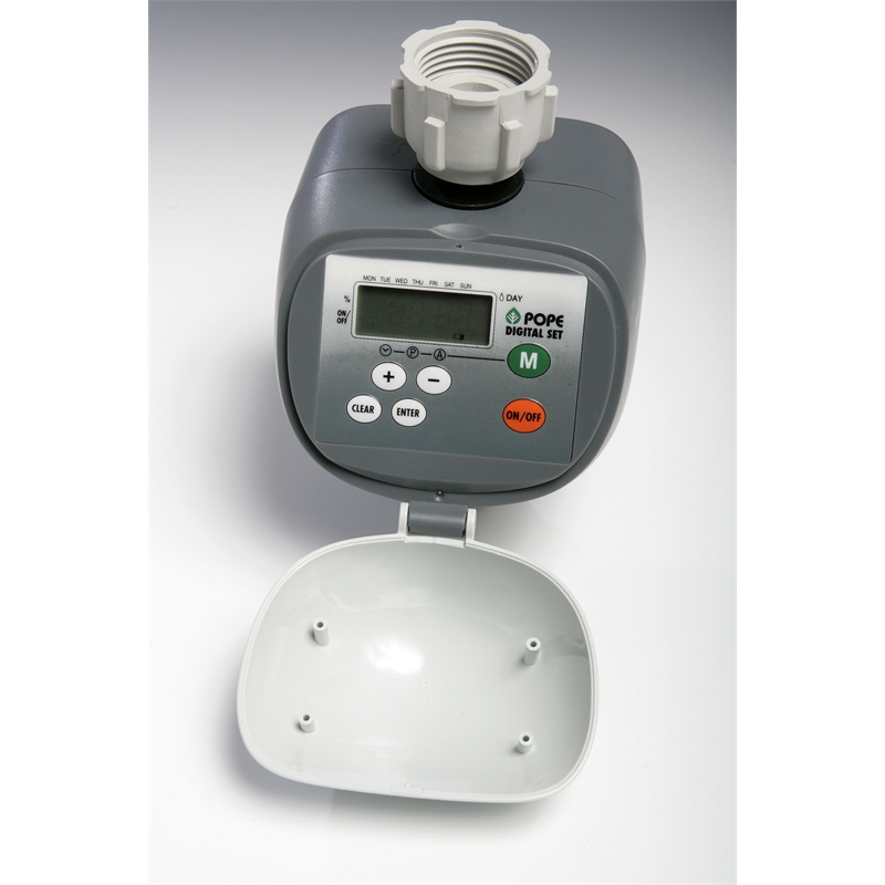 Pope Easy Set Tap Timer SKU 00188888 Bunnings Warehouse