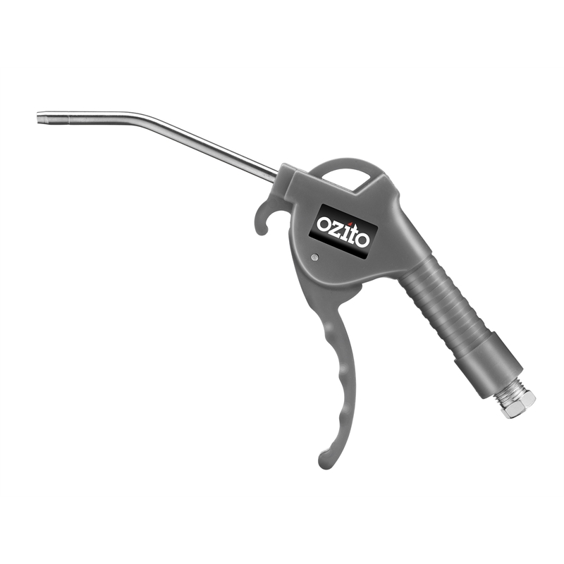 Ozito Air Blow Gun 100mm Bunnings Warehouse