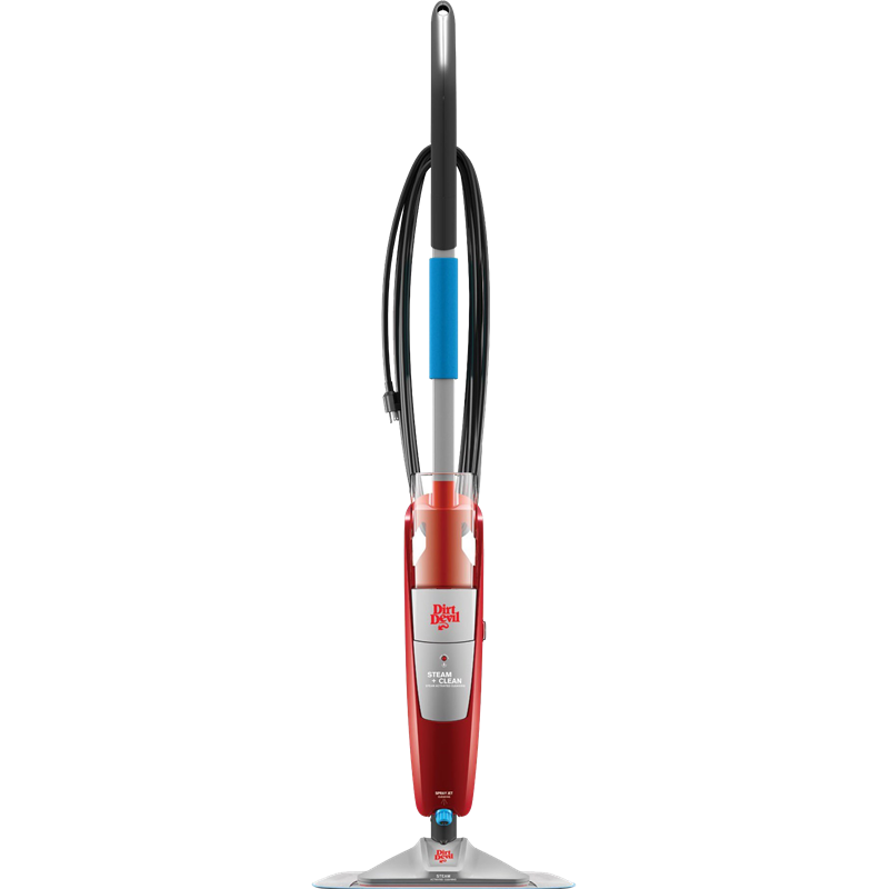 Dirt Devil Steam Mop 2in1 1300W Bunnings Warehouse