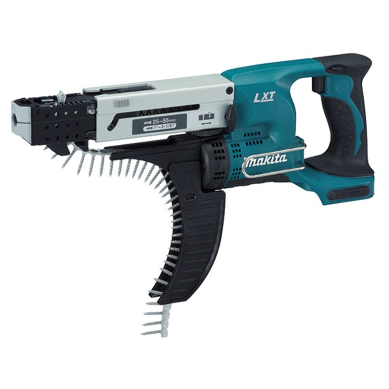 Makita 18V Screw Gun Skin Bunnings Warehouse