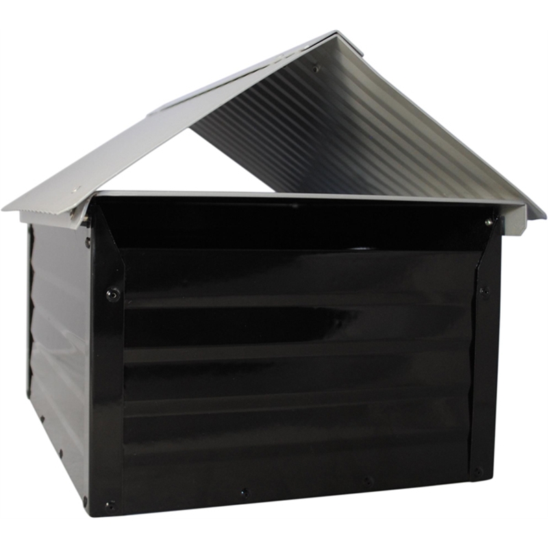 Metal Letterboxes From Bunnings Warehouse New Zealand Bunnings Warehouse