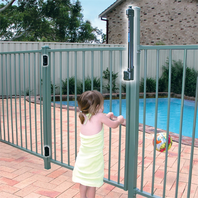 Lockable Pool Gate Latch : Trident 10" Pool Latch | Gate Hardware | Accessories ... / Free delivery for many products!