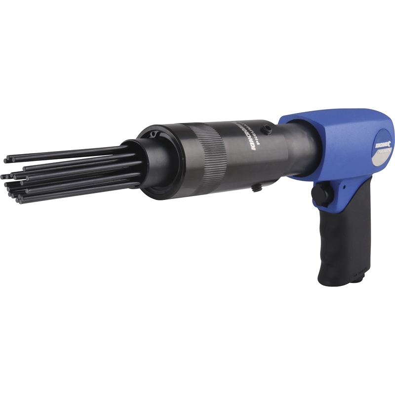 Kincrome Air Needle Scaler Bunnings Warehouse