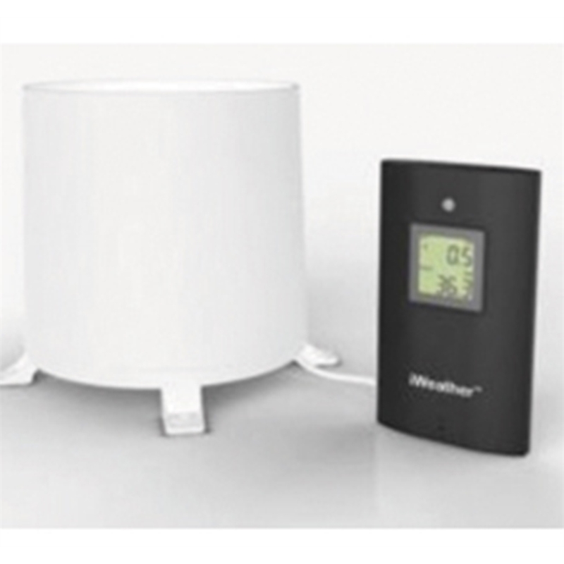 Holman Digital Rain Gauge Bunnings Warehouse