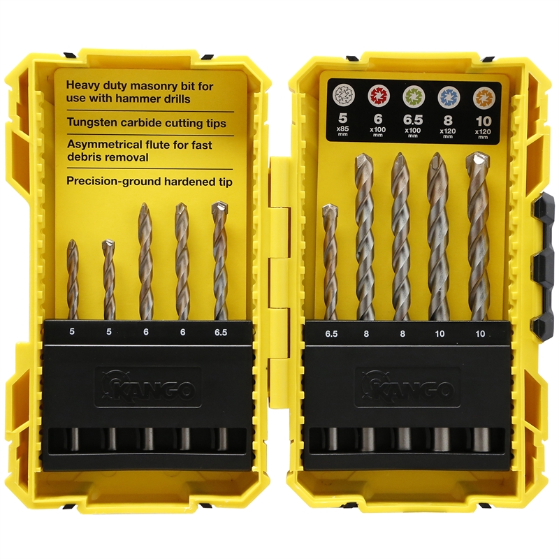 Masonry Drill Bits From Bunnings Warehouse New Zealand Bunnings Warehouse