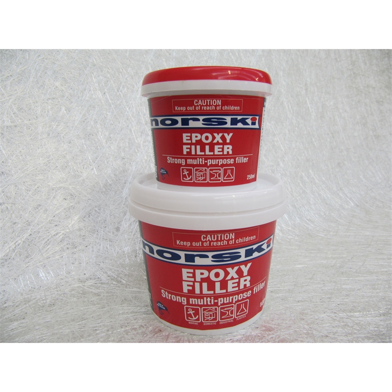 Norski Epoxy Filler 750ml Bunnings Warehouse