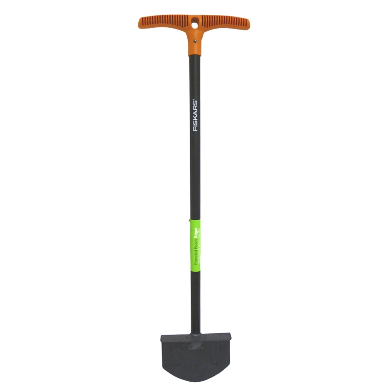 Fiskars Long Handle Edger Bunnings Warehouse
