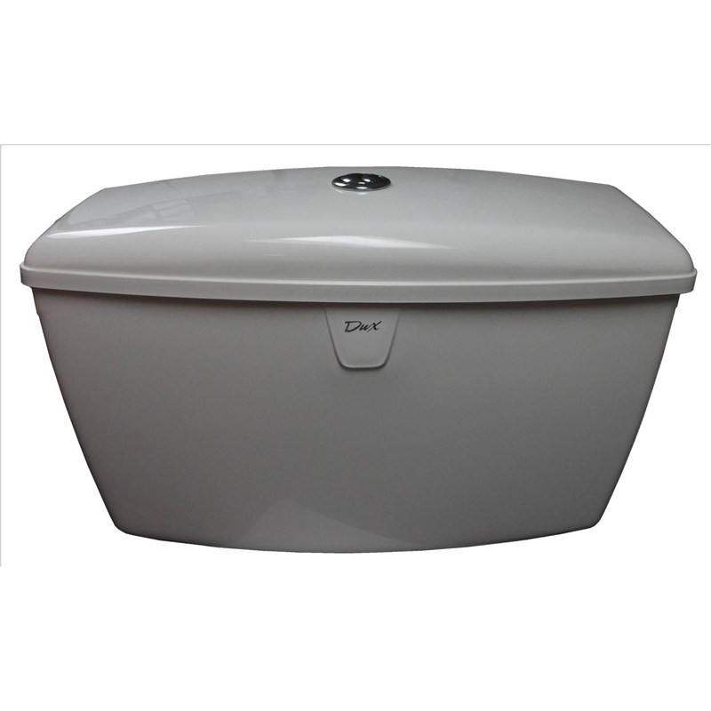 Dux Centreflush Cistern White Bunnings Warehouse