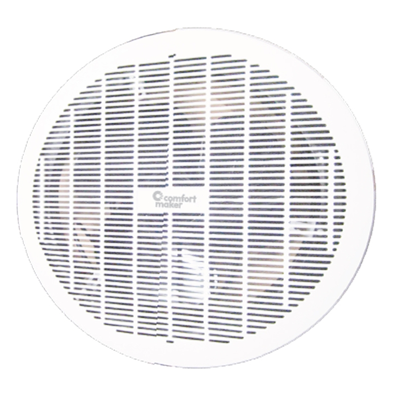 Exhaust Fans At Bunnings Warehouse New Zealand Comfort Maker Exhaust Fan 200mm White