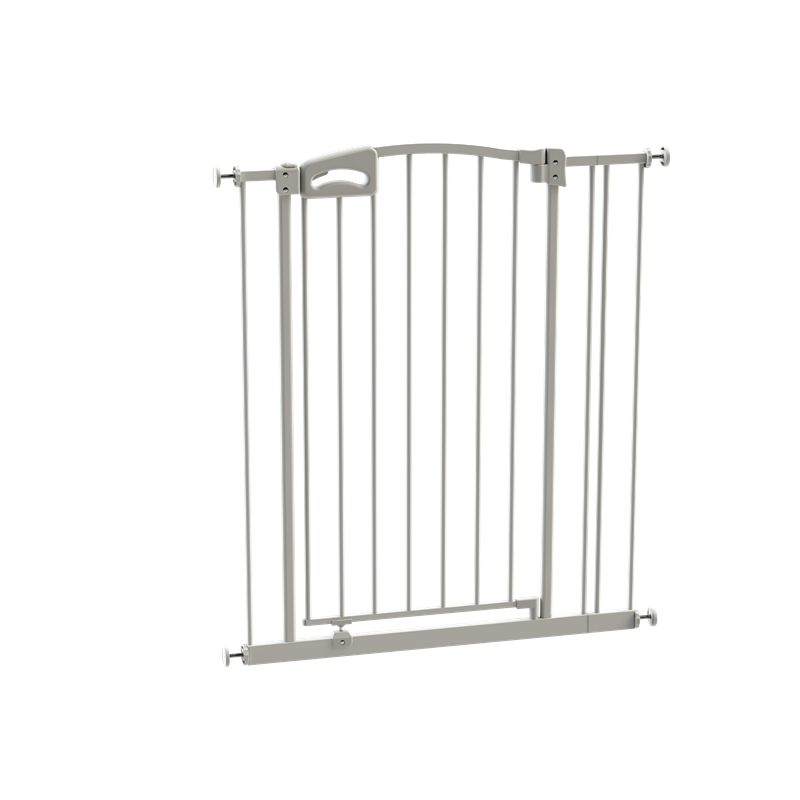Perma Extra Tall White Child Safety Gate SKU 00221841 Bunnings Warehouse