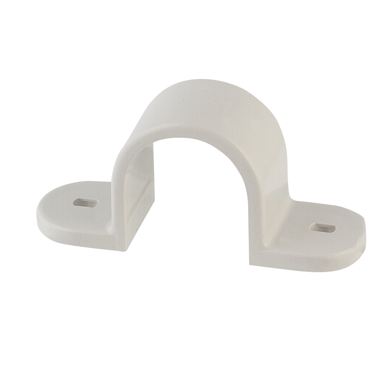 PVC Pipe Saddle Fittings