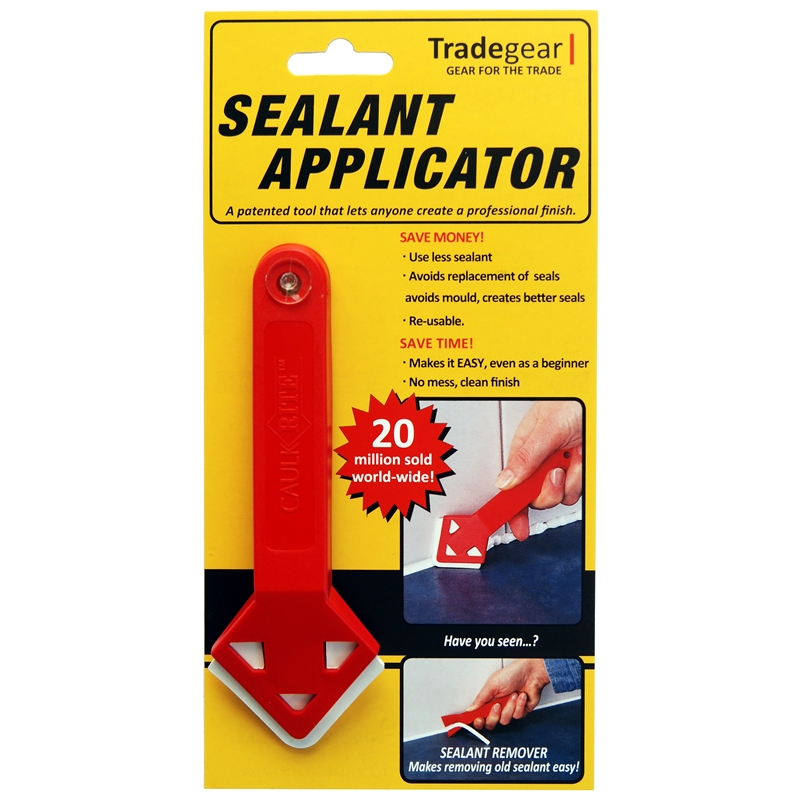 Tradegear Sealant Applicator Bunnings Warehouse