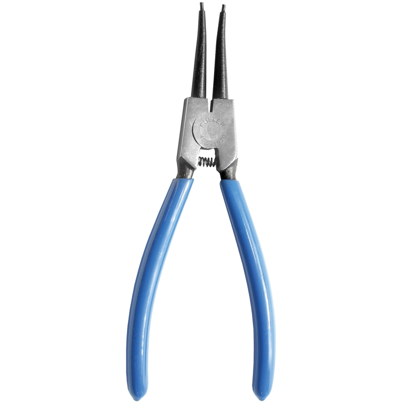 Fuller External Straight Tip Circlip Pliers 180mm / 7" Bunnings Warehouse