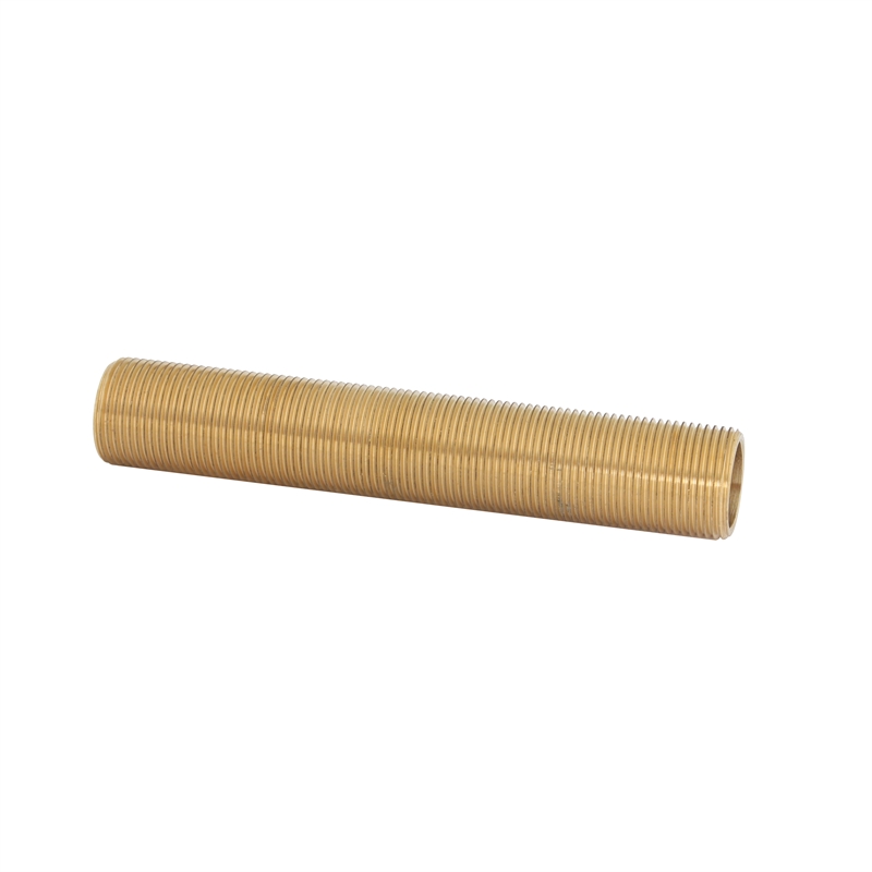 Kinetic 20 x 150mm Brass Threaded All Thread Plain ...