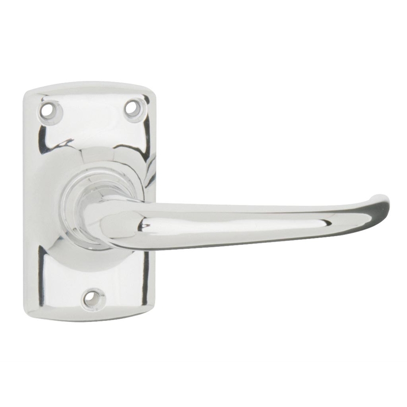 Schlage Fortune Door Handle