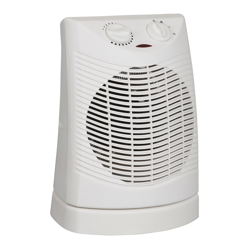 Arlec Fan Heater 2400w Upright SKU 04441419 Bunnings Warehouse