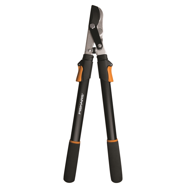Fiskars Lopper with Telescopic Handles Bunnings Warehouse