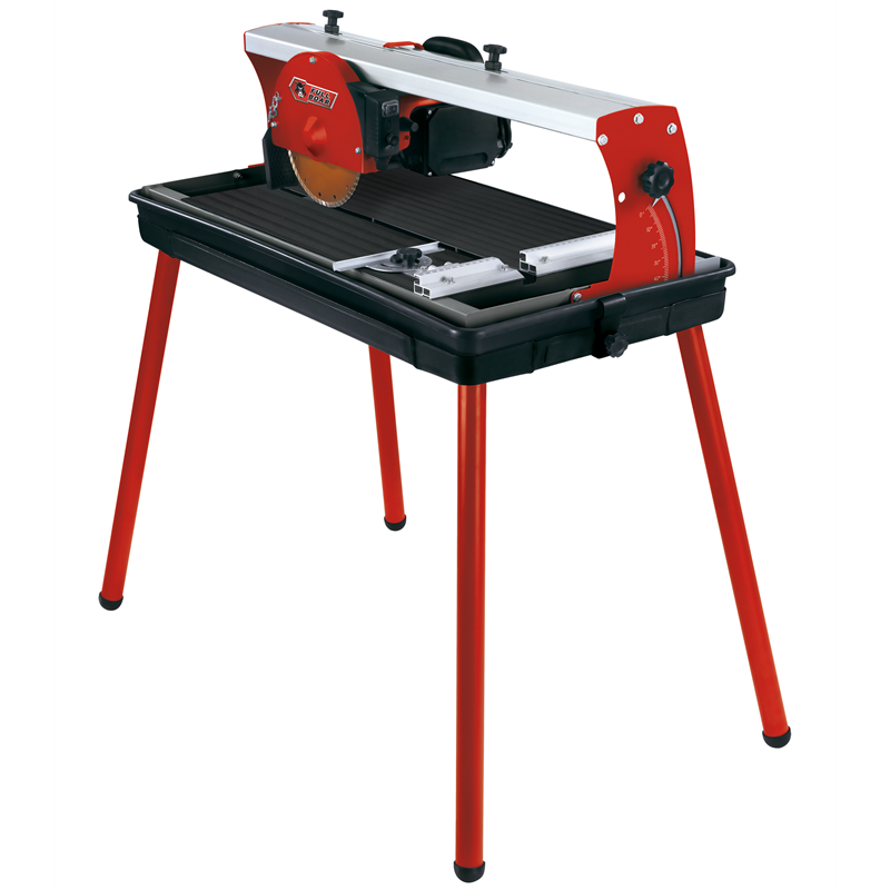 Full Boar Radial Saw Tile Cutter Bunnings Warehouse