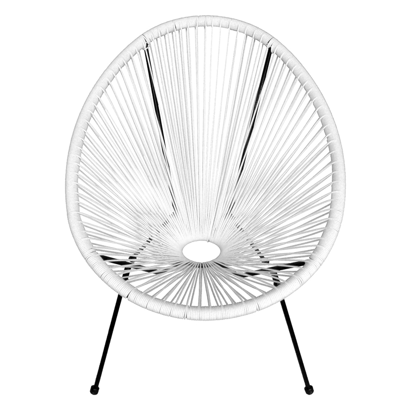Marquee Acapulco Chair | Bunnings Warehouse