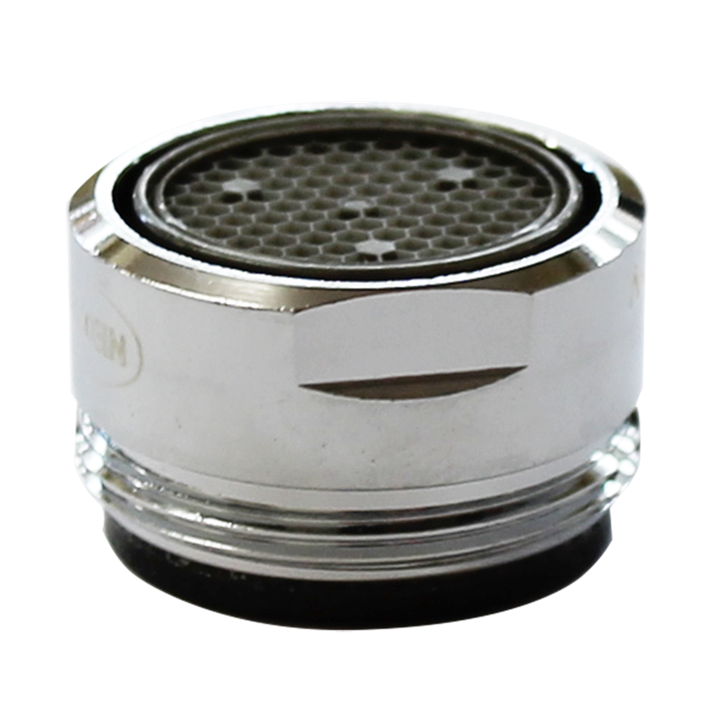 Foreno Male Aerator 24mm Chrome Bunnings Warehouse