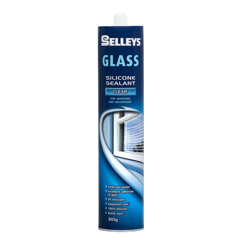 Eys Gl Silicone 310g Clear Bunnings Warehouse Eys Gl Silicone 310g Clear