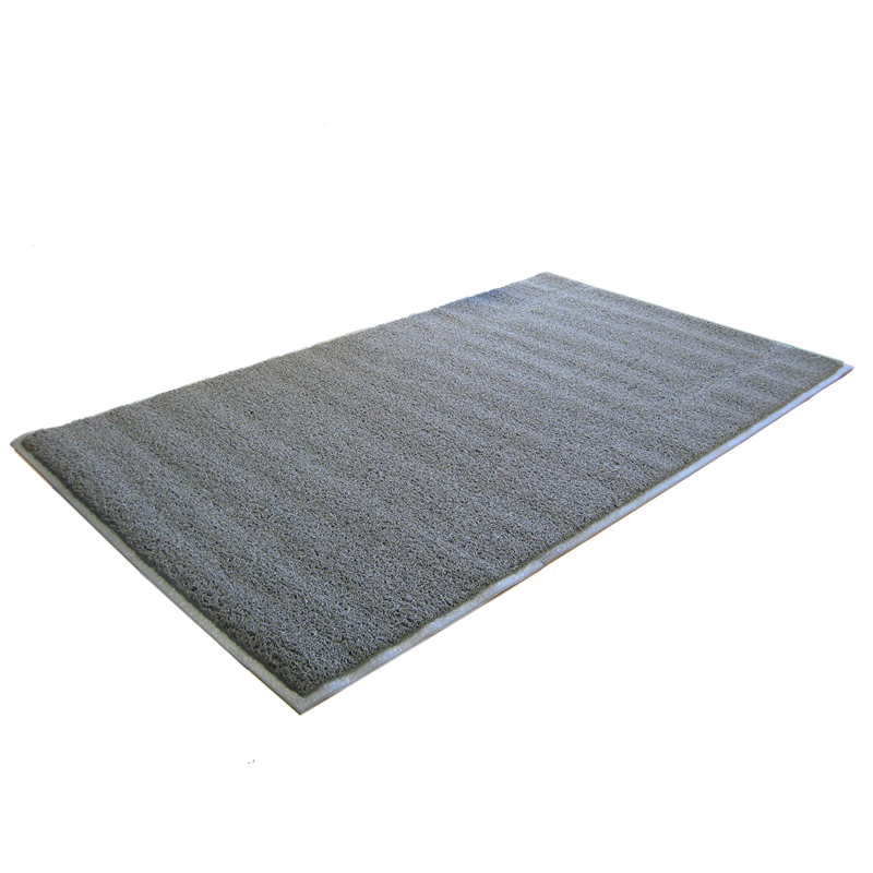 Axton Vinyl Loop Mat 1500x900mm Bunnings Warehouse