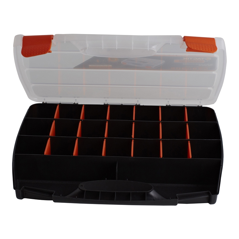 Tactix Organiser 380mm | Bunnings Warehouse