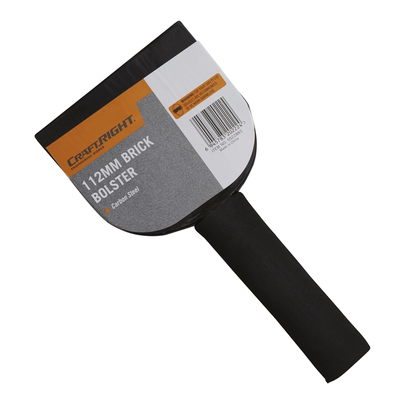 Craftright Brick Bolster 112mm Bunnings Warehouse