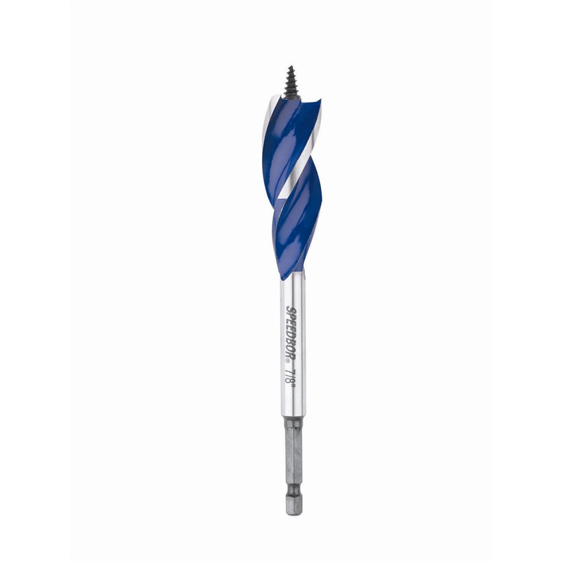 IRWIN Drill Bit Speedbor Max 25mm 10506615 Bunnings Warehouse