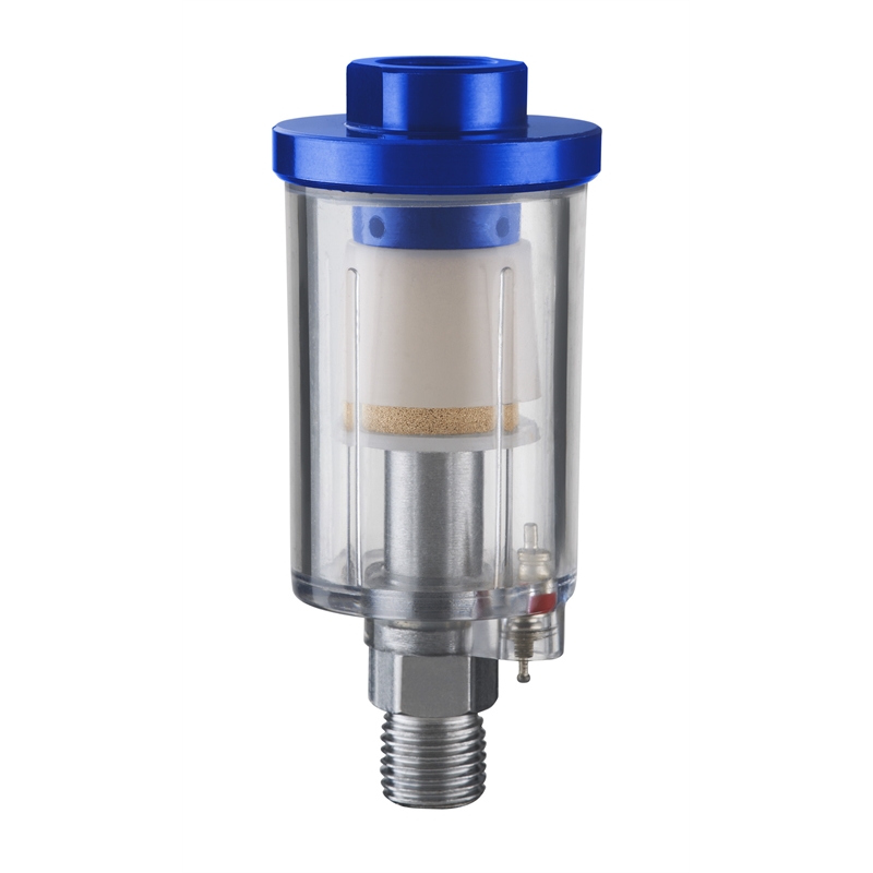 Ozito Inline Moist Trap 1/4" Bunnings Warehouse