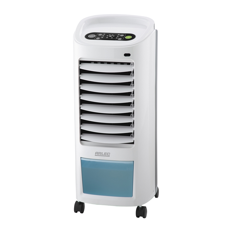 Evaporative Cooler: Arlec Evaporative 