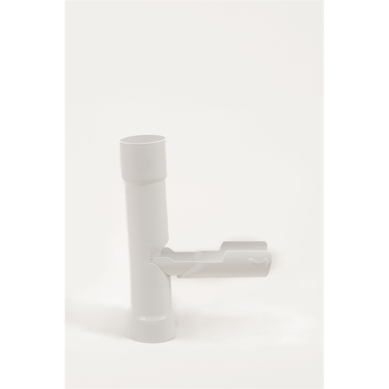 Watergain Downpipe/Spouting Diverter 80mm Bunnings Warehouse