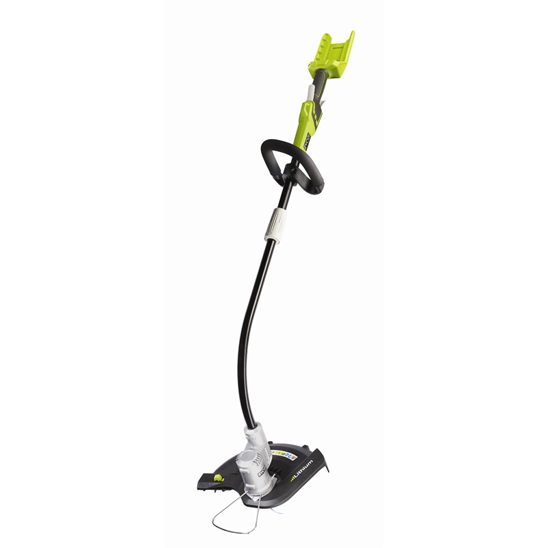 Ryobi 36V Cordless Line Trimmer Console SKU 00246708 Bunnings Warehouse