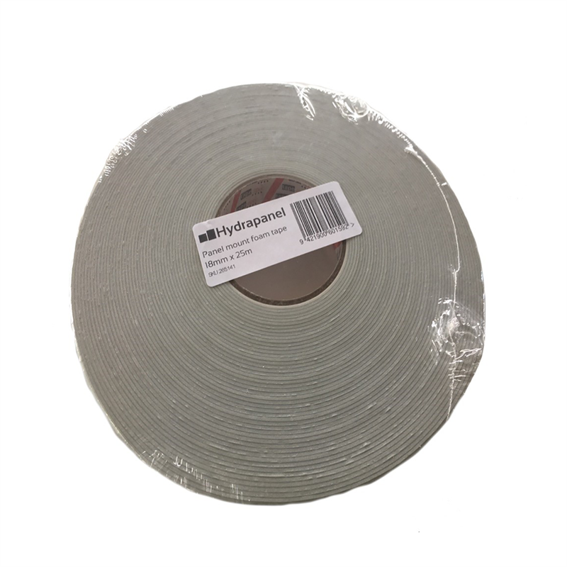 Hydrapanel 18mm x 25m Foam Tape Bunnings Warehouse